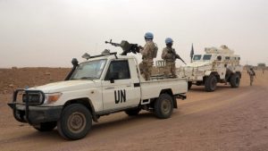 Mali Tasks UN To Withdraw Its Peacekeeping Mission ‘Without Delay’
