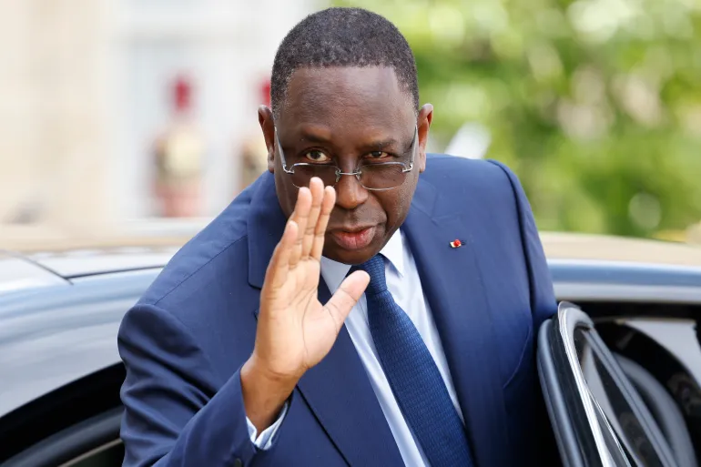 Senegal’s Incumbent Macky Sall Rules Out Third Term After Deadly Protests