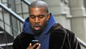 Twitter Restores Kanye West’s Account After Ban