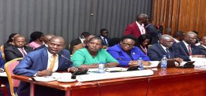KCCA Officials Under Fire Over Misallocation Of UGX 12 Billion