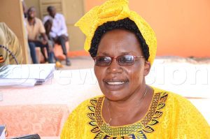 NRM's Newly Elected Bukedea District Chairperson Mary Akol Threatens To Resign