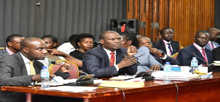 Govt Is Addressing Public Debt Crisis - Finance Ministry Assures Ugandans