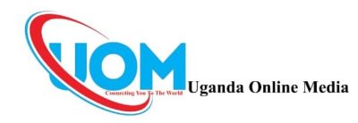 Uganda Online Media Logo