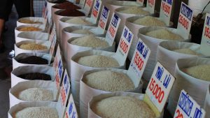 Uganda Among African Countries To Benefit From South Korea's Ricebelt Project To Cut Dependence On Rice Imports