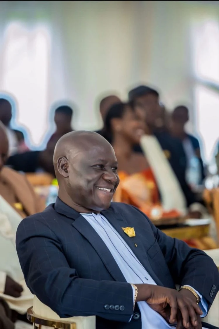 Aponye's Driver Arrested Over After Fatal Accident