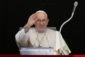 Pope Francis Announces 21 New Cardinals