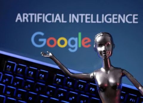 Google Explores AI Tools To Assist Journalists In Writing Articles