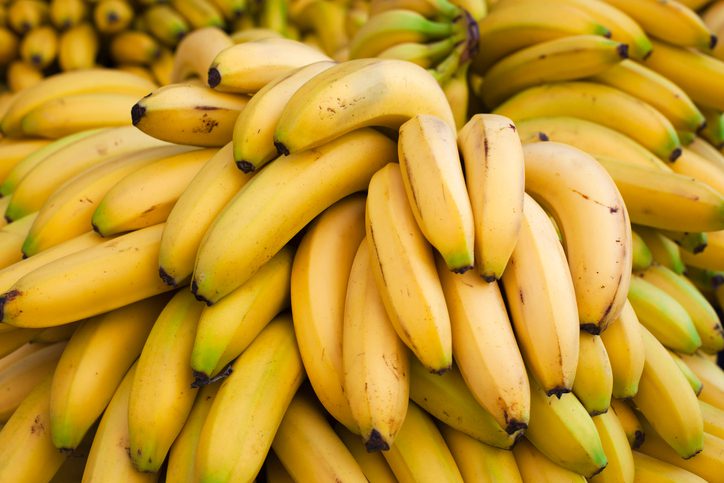 Health Alert:11 Evidence-Based Health Benefits Of Bananas And Why It Shouldn't Miss On Your Daily Menu