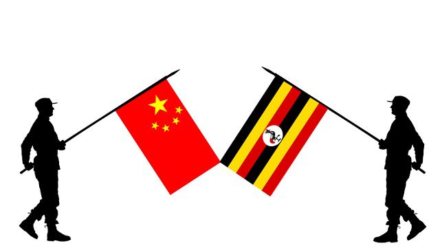 Revealed: How China Is Shaping Uganda’s Generals