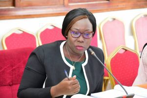 Museveni Re-appoints Josephine Okui Ossiya To Bank Of Uganda Board: Here Is Her Full Profile