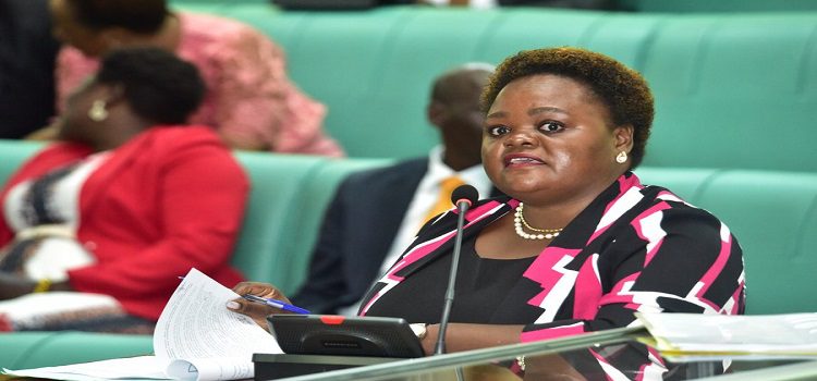 MPs Moot Strategies To Curb HIV/AIDS Spread In Prisons