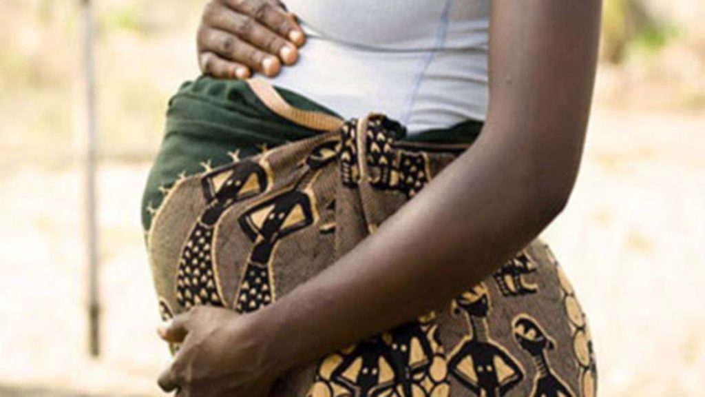 Senior Police Detective Under Fire For Impregnating A 16-Year-Old Girl