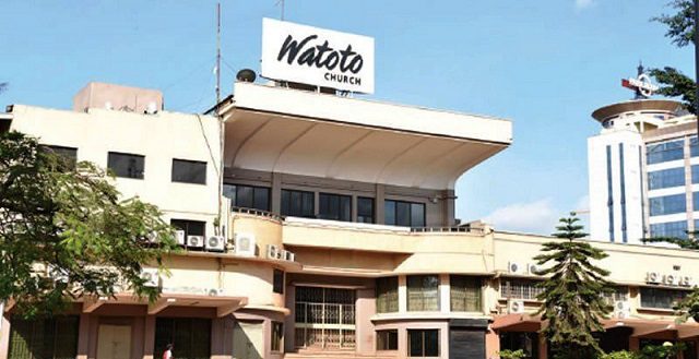 'You Acted Illegally'-High Court Faults KCCA In Blocking Watoto Church From Demolishing Uganda’s First Cinema