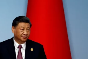 China's Xi Jinping To Attend BRICS Summit As He Makes State Visit To South Africa