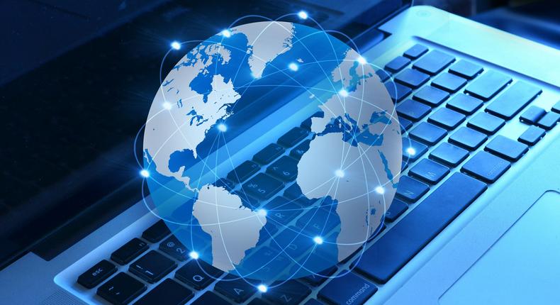 Africa’s Internet Economy To Cross $180 Billion By 2025: Report Reveals