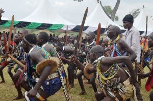 'We Shall Kill Each Other'- Bugisu Factions Vow To Cause Genocide As Cultural Leadership Wars Take New Twist