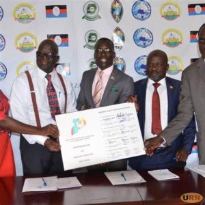 FDC Aside! Dirty Money Scandal Sparks Conflict In Another Opposition Party