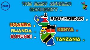 East African Community Set To Add On A New Country That Applied To Join Since 2012