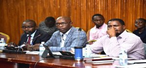 Mulago Hospital Officials Grilled For Flouting Financial Regulations