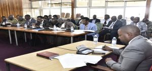 Gov't Justifies Cost Of Digital Number Plates