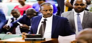 Internal Affairs Ministry Tables New Explosives Law Proposes Fine Of Shs10 Billion