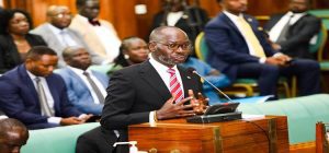International Youth Day Celebrations To Focus On Post-Covid Recovery- Government Chief Whip
