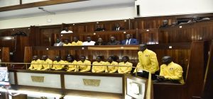 Legislators Commend Performance Of Ugandan Athletes, Call For Timely Funding