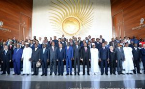 Here Are 10 Benefits For African Union As A Member Of G20
