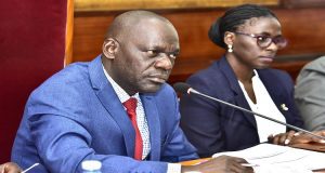 Entebbe Municipal Officials Grilled Over Uncollected Loans To Women & Youths