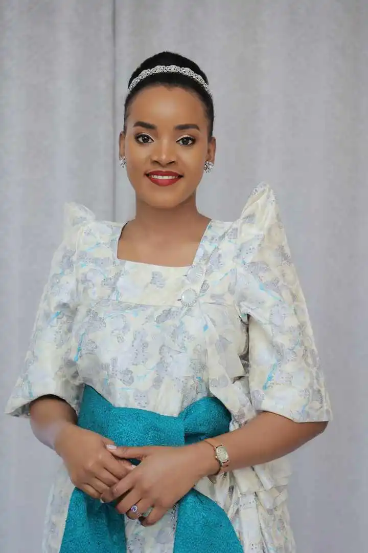 Excitement Engulfs Busoga Kingdom As Kyabazinga Unveils His Queen