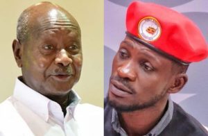 Bobi Wine’s Speech In Luweero Has Exposed His Political Immaturity-Museveni’s Aide As Police Kicks Off Investigations