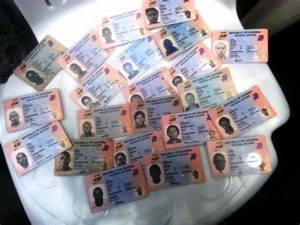 NIRA Warns Ugandans Against Using National IDs As Security To Get Loans