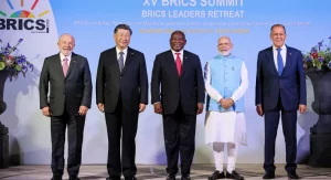 How BRICS's Impact On East Africa Extends Beyond Mere Economics