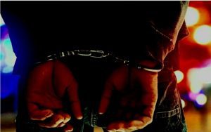 Shame! 53 Year Old Arrested For Raping His 100 Year Old Biological Mother