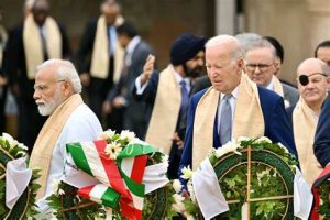 G20 Summit Wraps Up In New Delhi As PM Modi Calls For Virtual Meet In November