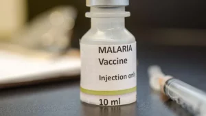 WHO Recommends Second Malaria Vaccine For Children