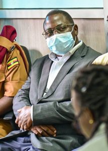 Former State Prosecutor Kigwana Simon Convicted Over UGX 6M Bribe