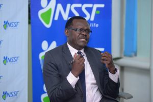 NSSF Buys Shares Worth 199 Billions In Airtel Uganda IPO