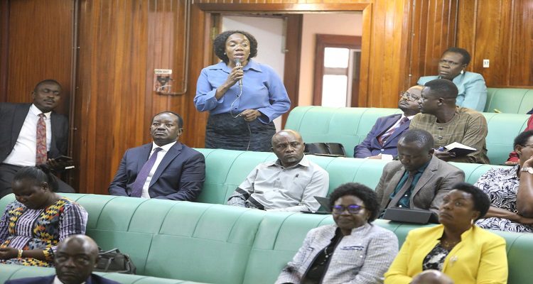 Parliament Calls For More Specialized Doctors For Older Persons