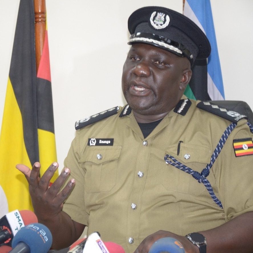 Police Hunts For NGO Proprietor Over Child Sexual Trafficking