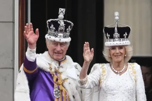 King Charles III & Queen Camilla To Visit Kenya This Month