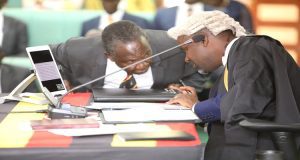 Finance Minister Kasaija Agrees To Release Shs3 Billion For Youth Council