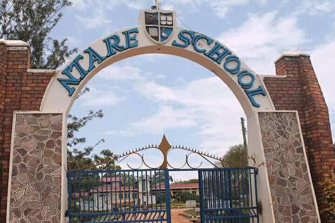 Ntare School Suspends All Senior Six Students