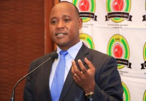East African Community Raises Concerns Over New Hostilities In Eastern DR Congo
