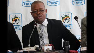 How FUFA President Magogo's Budiope County Football Team Is Struggling To Raise Finances To Finish MTN Busoga Masaza Cup