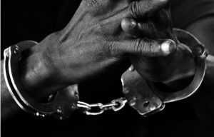 Two Suspects Arrested For Trafficking 8 Sudanese To Uganda