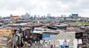 Top 10 African Countries With The Highest Homelessness Rates In 2023