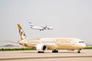 Major Airlines Suspend Flights To Tel Aviv As War Escalates In Israel