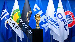 FIFA Names Countries To Host World Cup 2030 With 3 South American Countries Added