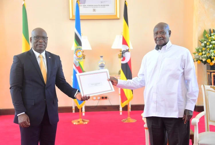 President Museveni To Attend C-10 Summit In Equatorial Guinea